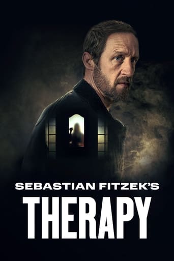 Sebastian Fitzek’s Therapy Season 1 Episode 1