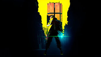 #22 Cyberpunk: Ті, що біжать по краю
