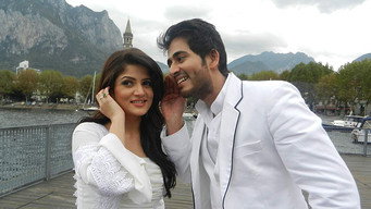 #8 Majnu