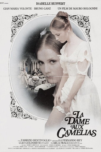 Póster del título