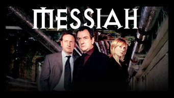 #2 Messiah
