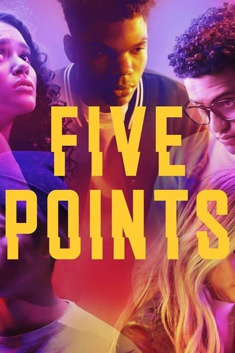 Five Points en streaming 