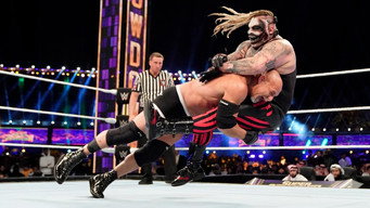 WWE Super ShowDown (2020)