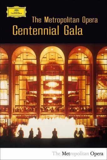 The Metropolitan Opera Centennial Gala (1983)