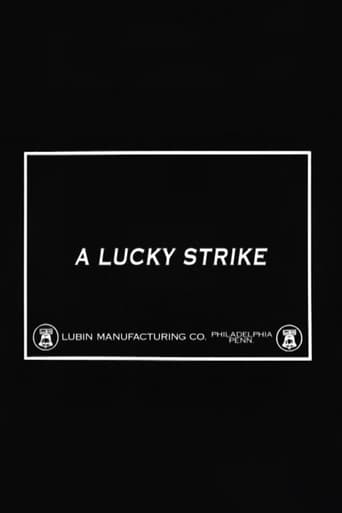 A Lucky Strike