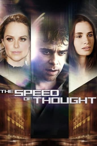 Poster för The Speed of Thought