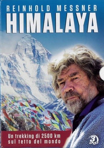 Himalaya di Reinhold Messner