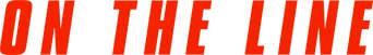 On the Line logo