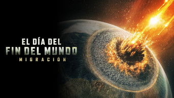 Galeria 3 - El Día Del Fin Del Mundo: Migración