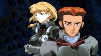 Blue Gender - S1E01