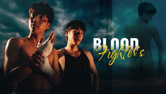 Blood Fighters (2025)