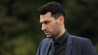 Episódio Episódio 3 da série Ramo: Entre o Amor e o Poder