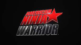 #11 American Ninja Warrior
