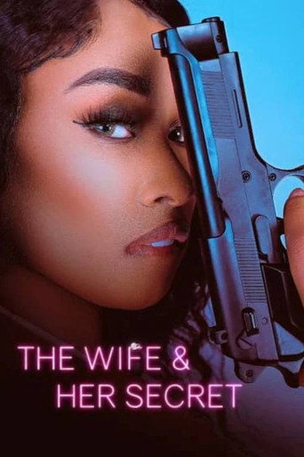 The Wife and Her Secret