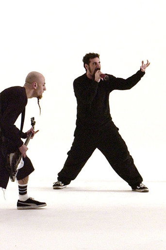 System of a Down - Toxicity