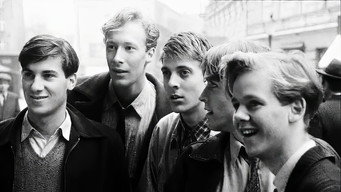 The Boys from St. Petri (1991)