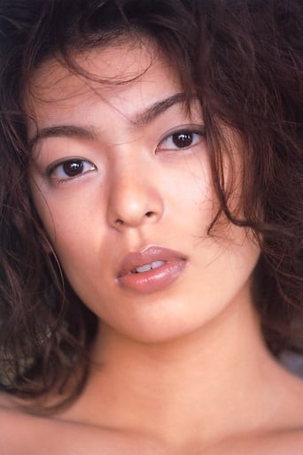 Image of Chieko Shiratori
