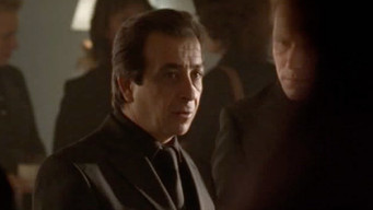 第11話:Moordenaars 第11話:Moordenaars