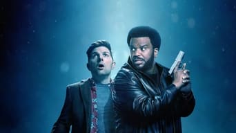 Ghosted (2017) 予告編