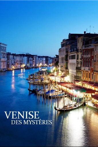 Venise des myst&egrave;res (2019)