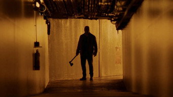 #5 The Strangers