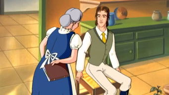 第3話：An Imperial Surprise