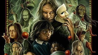 #11 Пітер Пен: Кошмар Неверленда