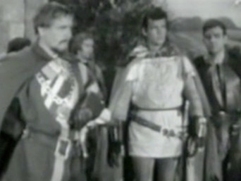 第30話：The Gentle Jester