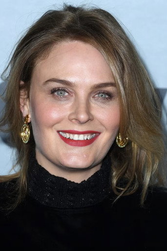 Emily Deschanel foto 5