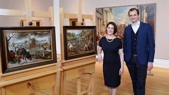 Britain's Lost Masterpieces (2016-2021)