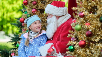 #4 Christmas Bedtime Stories