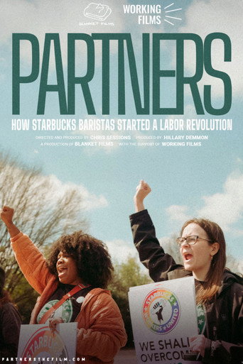 Partners (2025)