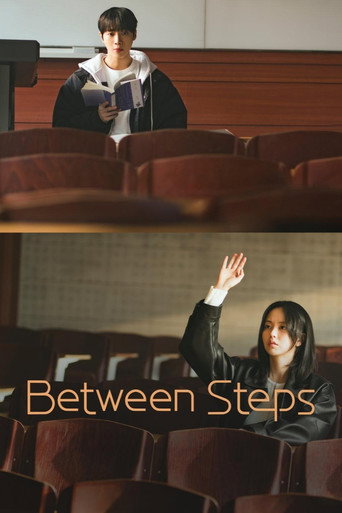 Between Steps poster