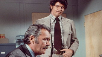 The Heist (1972)