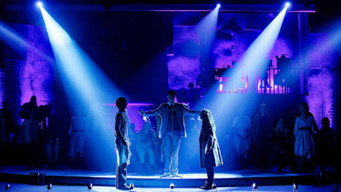 #14 Hadestown