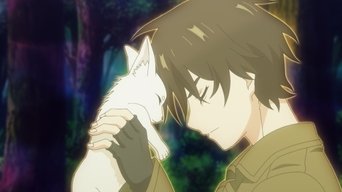 Cena de Um pedido estranho