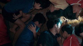 The Trapped 13 How We Survived the Thai Cave