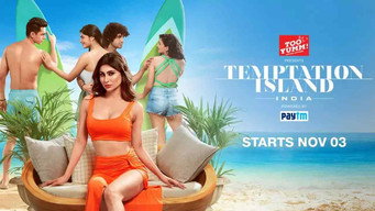 Temptation Island India (2023- )