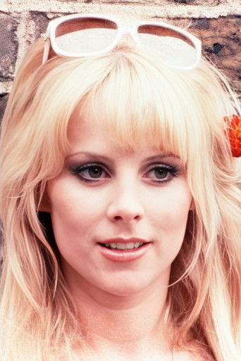 Foto de Anna Bergman