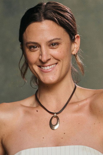 Alli Brown