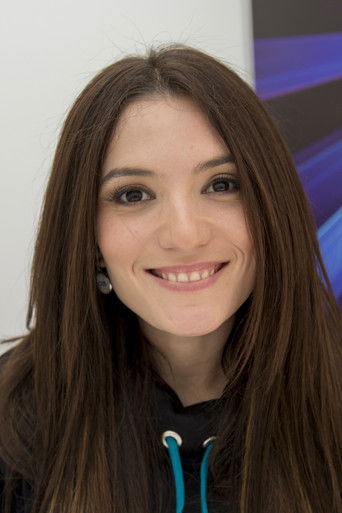 Foto de Dilarə Kazımova