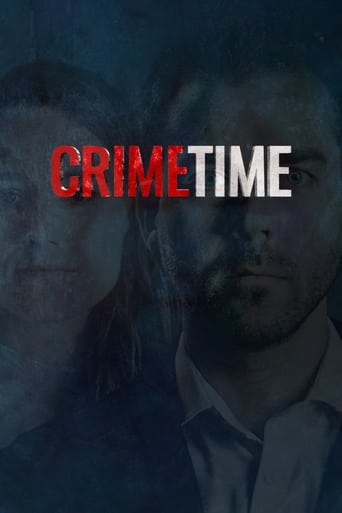 Crime Time ( Crime Time - Hora de Perigo )
