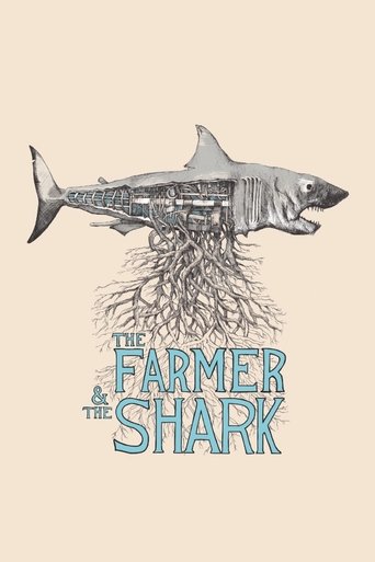 The Farmer & the Shark (2025)
