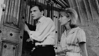 Spotlight on a Murderer (1961)