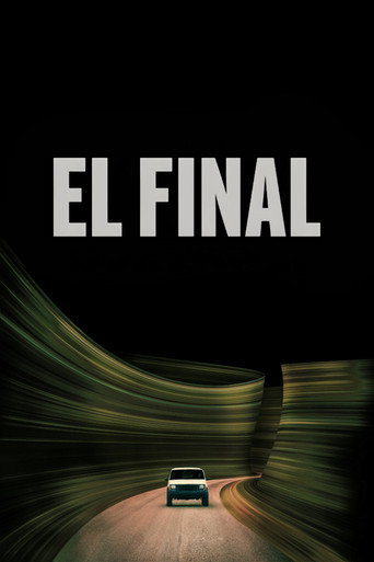 It Ends