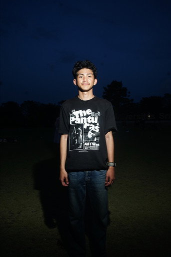 Muhammad Khairan Daffa