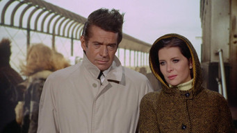 Deadly Shots on Broadway (1969)