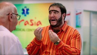 #4 Recep Ivedik 5