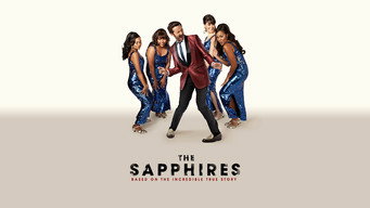 #9 The Sapphires