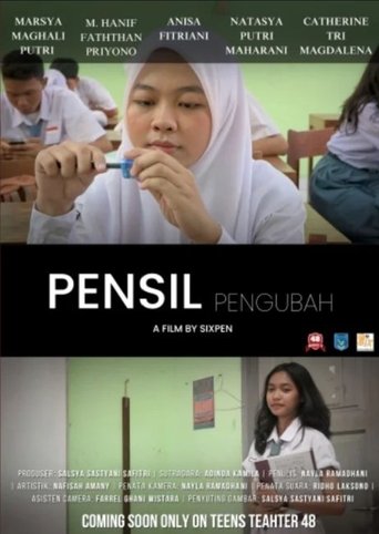 Pensil Pengubah (2023)